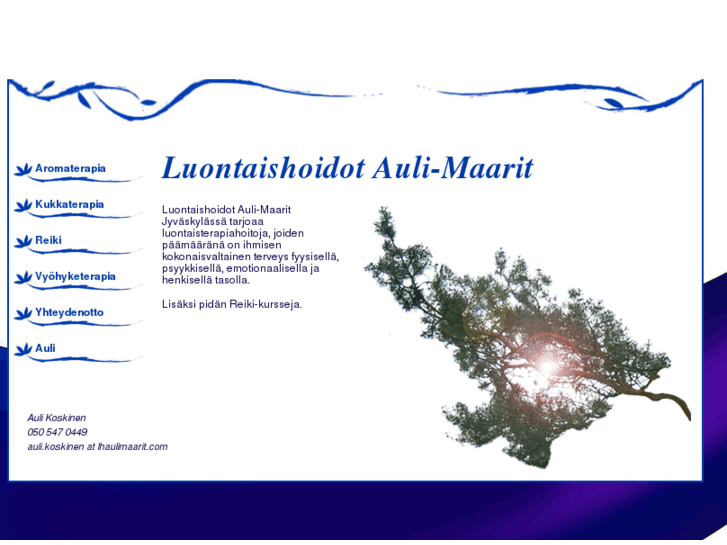 www.lhaulimaarit.com