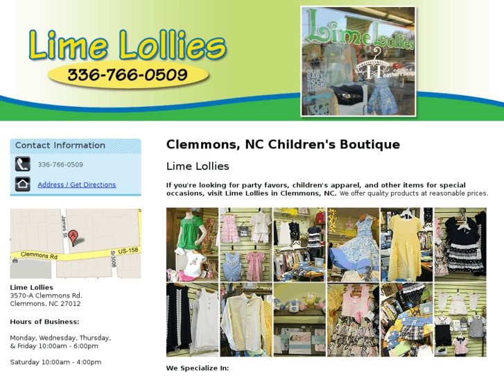 www.limelollies.net