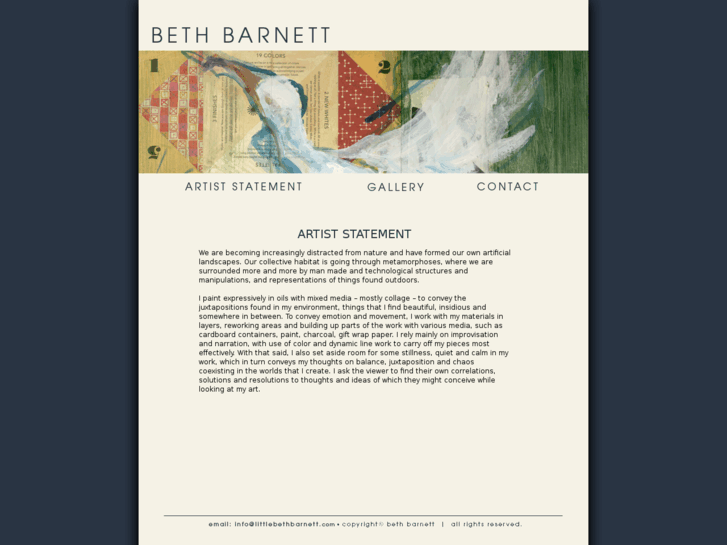 www.littlebethbarnett.com