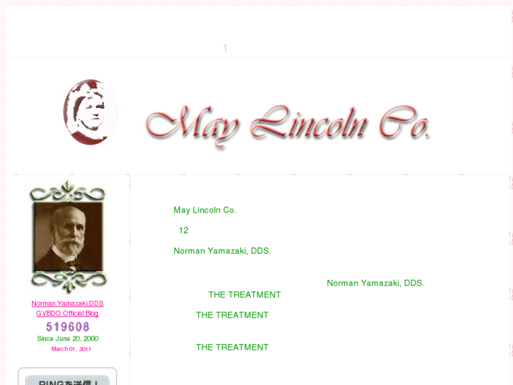 www.may-lincoln.com