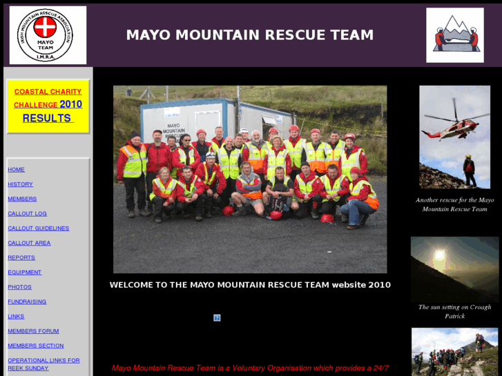 www.mayomountainrescueteam.com