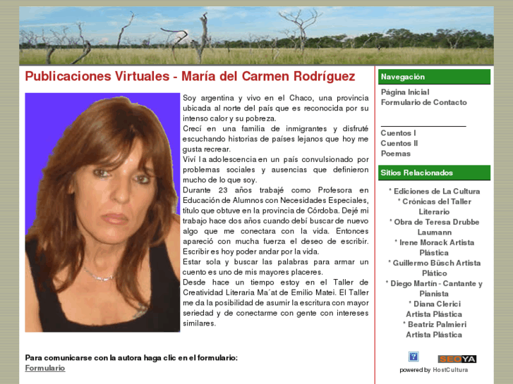 www.mcarmenrodriguez.com.ar