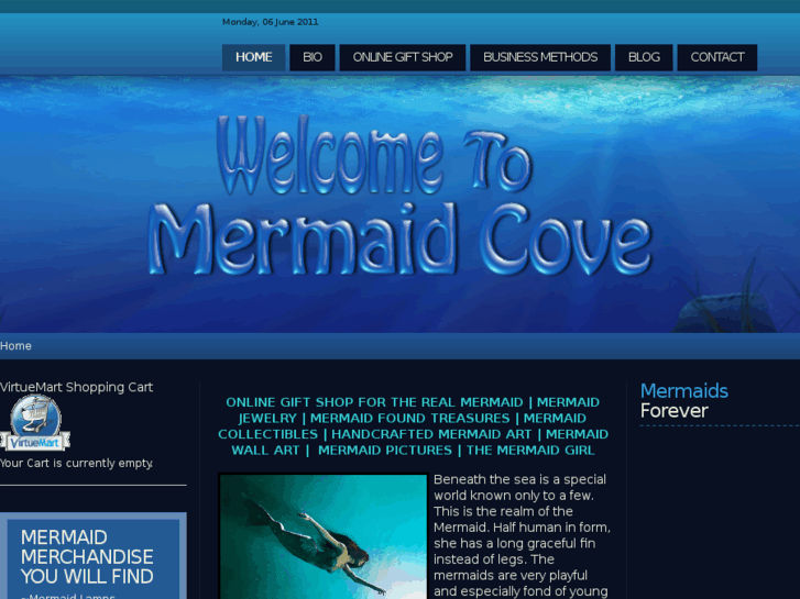 www.mermaidcoveonline.com