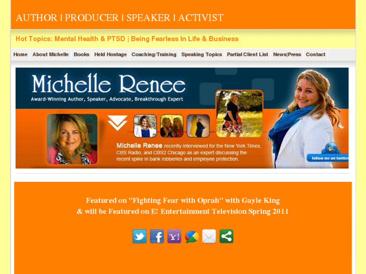 www.michelle-renee.com