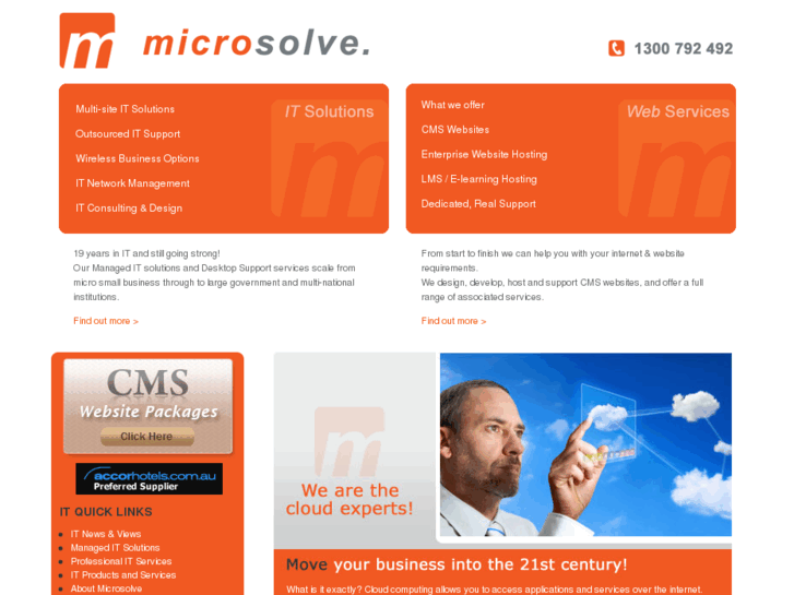 www.microsolve.com.au