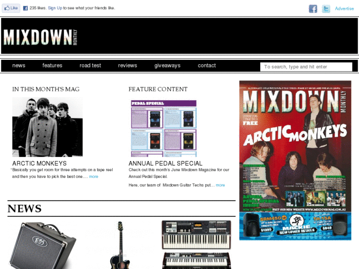 www.mixdownmag.com.au