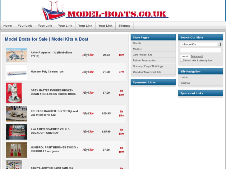 www.model-boats.co.uk