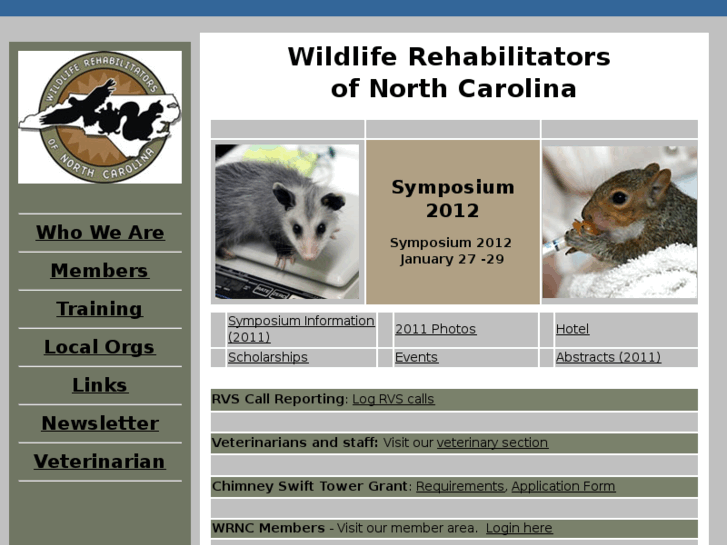 www.ncwildliferehab.org