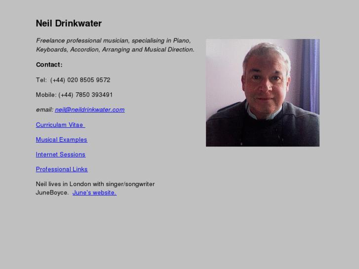 www.neildrinkwater.com