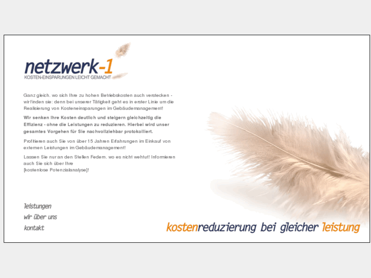 www.netzwerk-1.com