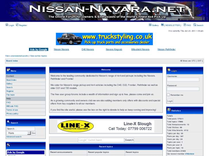 www.nissan-navara.net