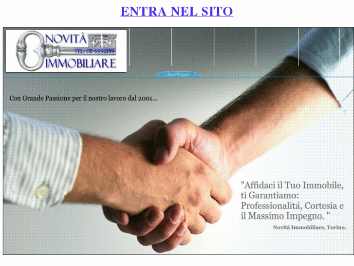 www.novitaimmobiliare.com