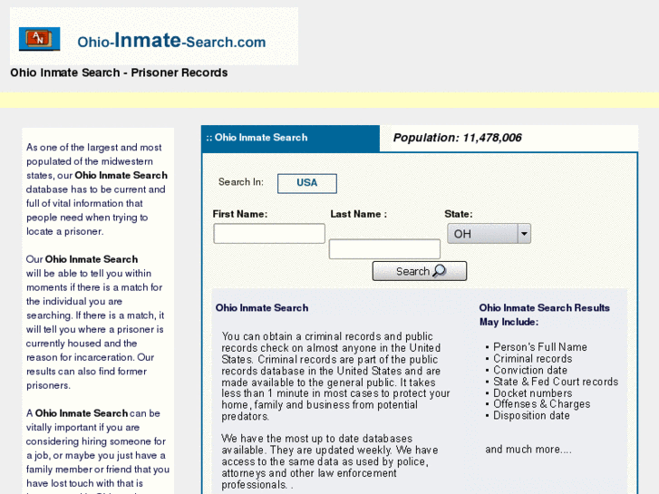 www.ohio-inmate-search.com