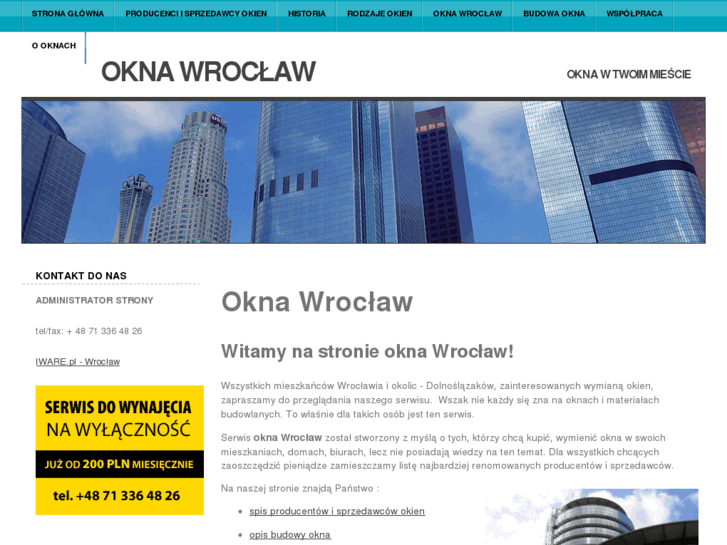 www.okna-wroclaw.com