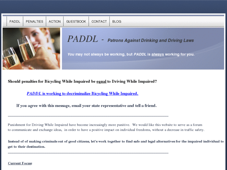 www.paddl.org