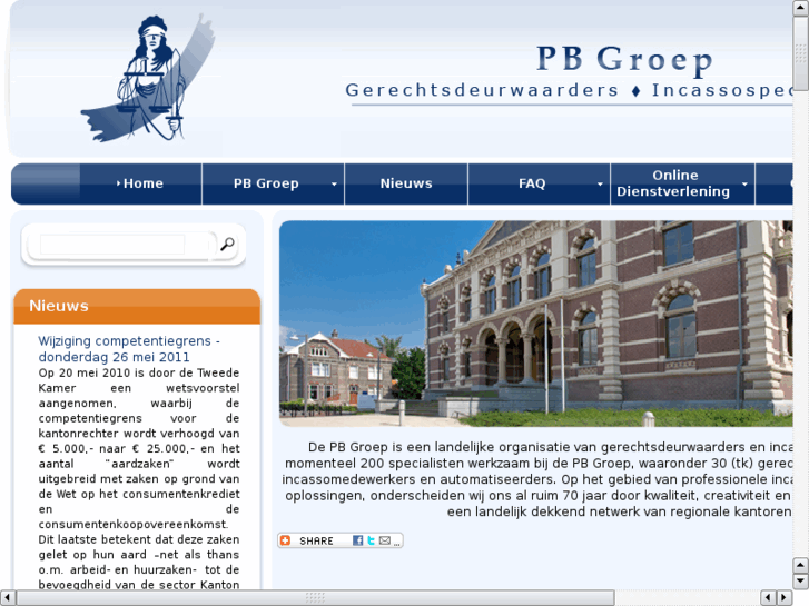 www.pbincasso-nederland.com