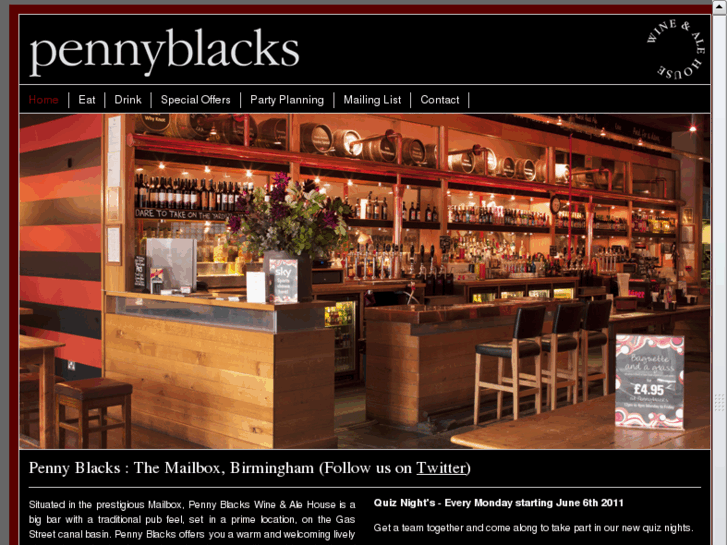 www.penny-blacks.com