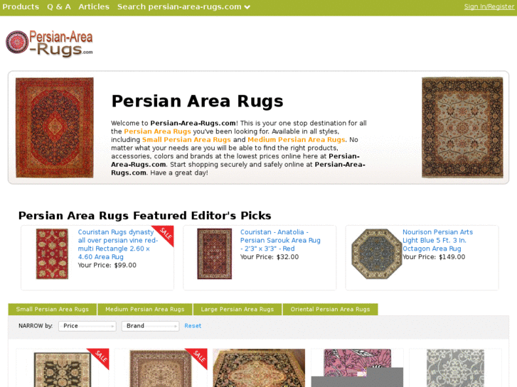 www.persian-area-rugs.com