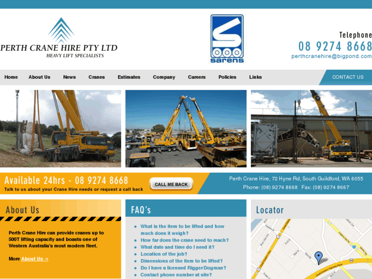 www.perthcranehire.com