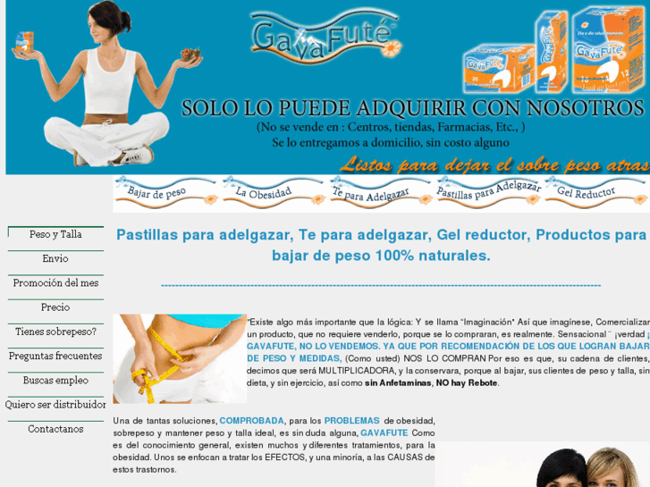 www.pesoytalla.com