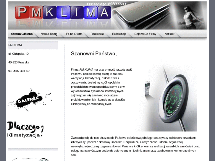 www.pmklima.pl