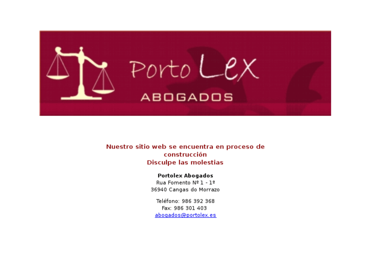 www.portolex.es