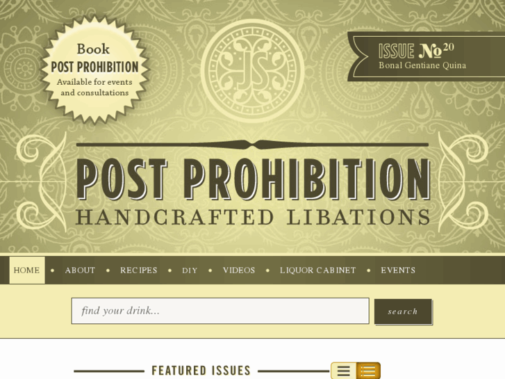 www.postprohibition.com