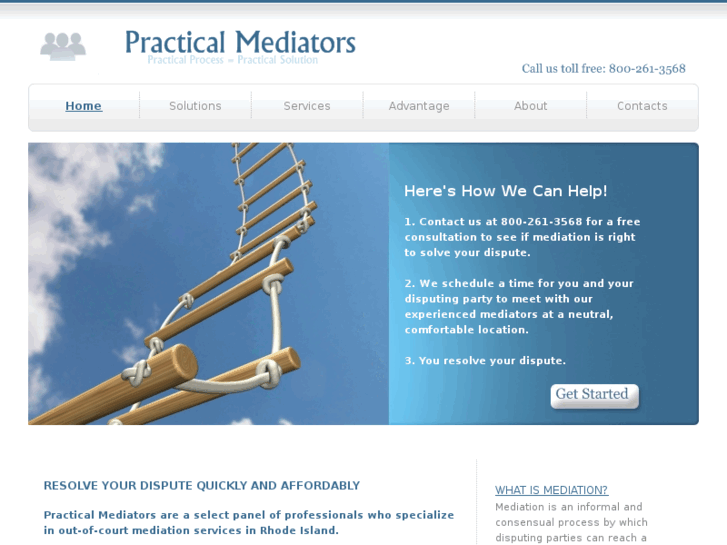 www.practicalmediators.com