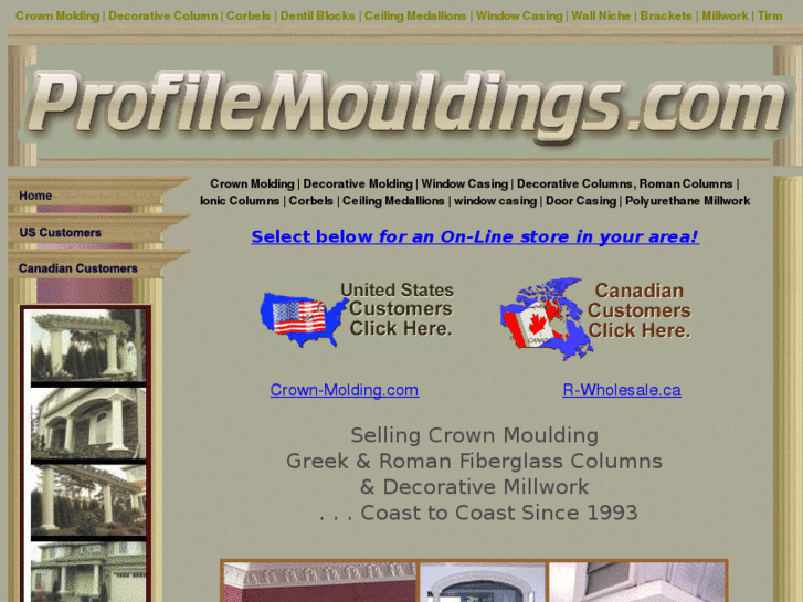 www.profilemouldings.com