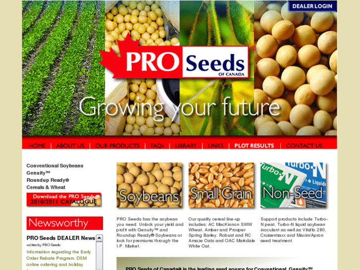 www.proseeds.ca