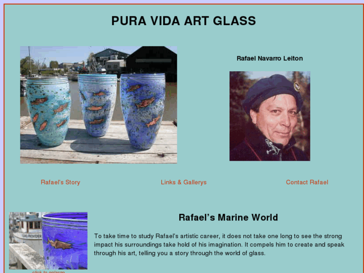 www.puravidaarts.com