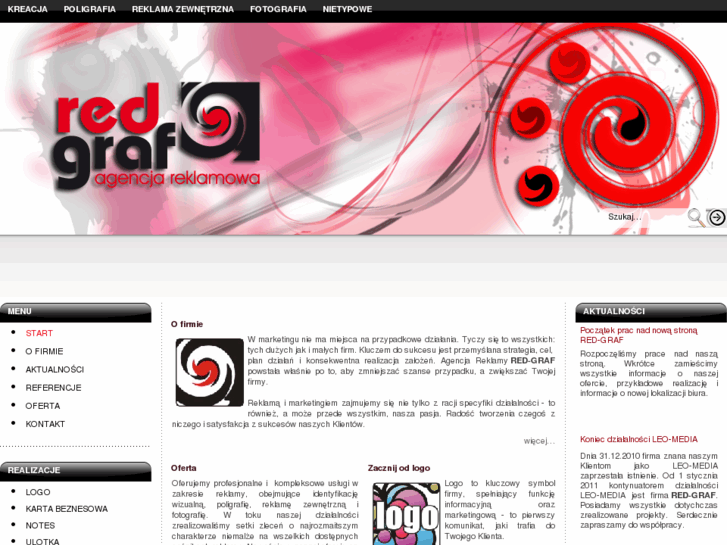 www.red-graf.pl