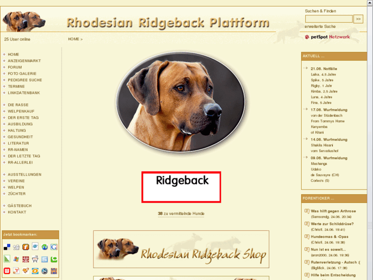 www.rhodesian-ridgeback-zuechter.com