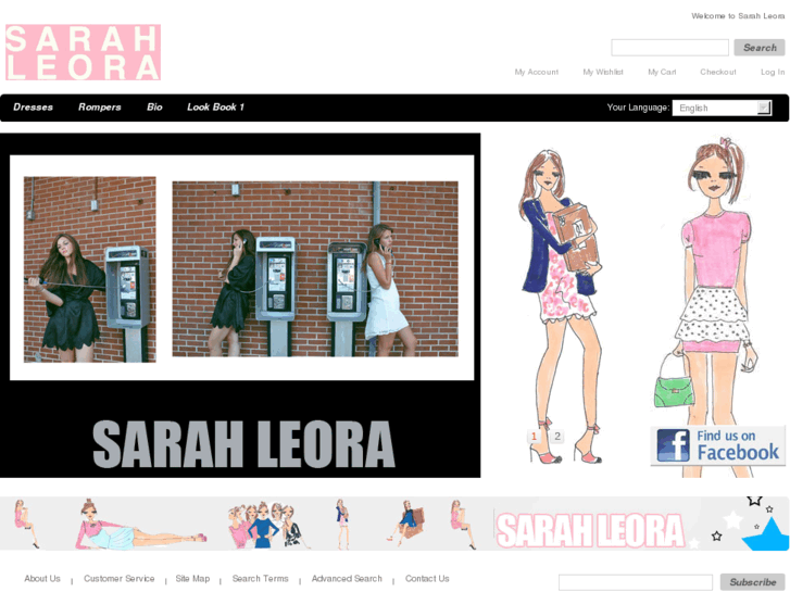 www.sarahleora.com