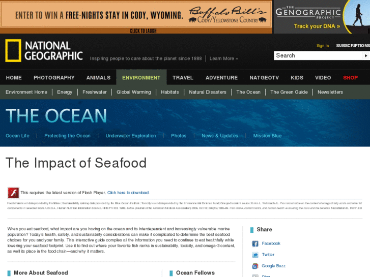 www.seafoodprint.org