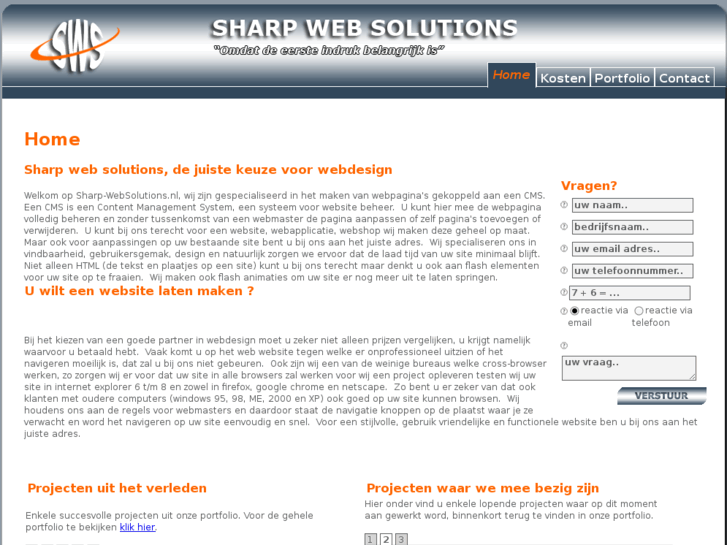 www.sharp-websolutions.com