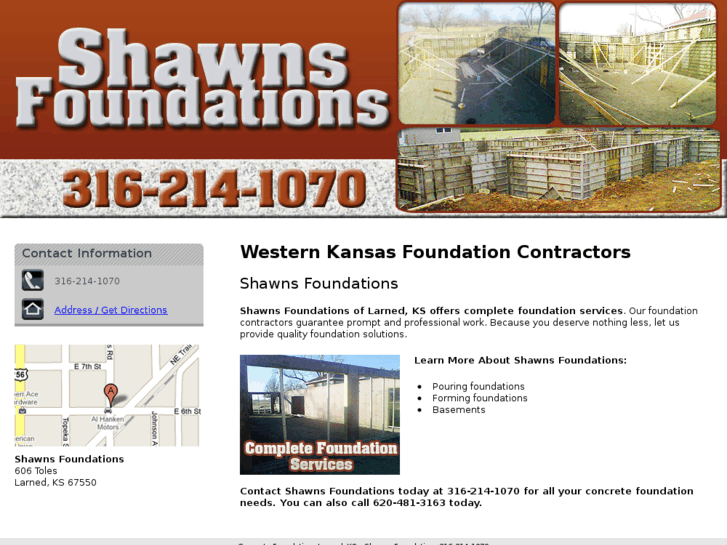 www.shawnsfoundations.com