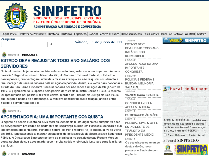 www.sinpfetro.com.br