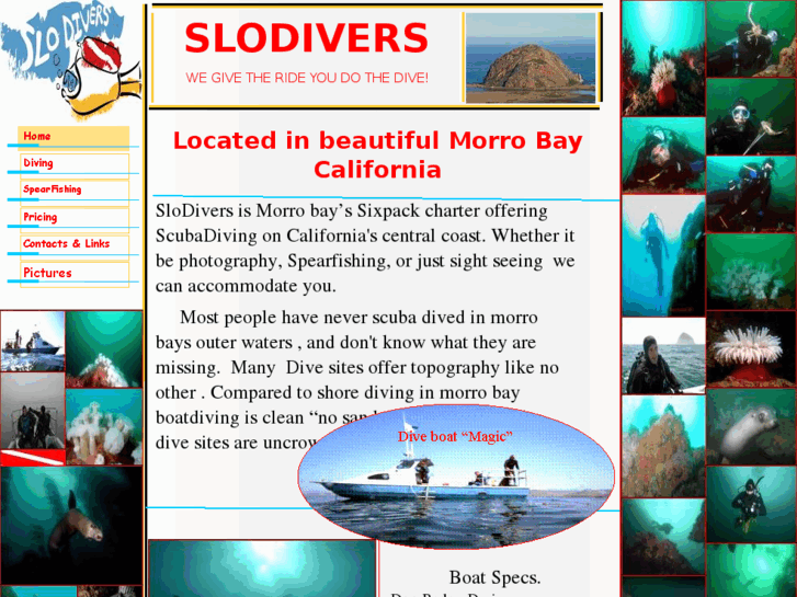 www.slodivers.com