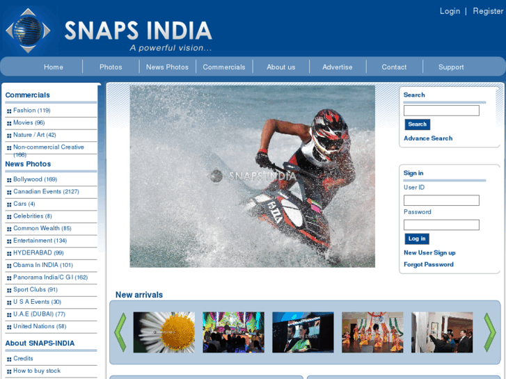 www.snapsindia.ca