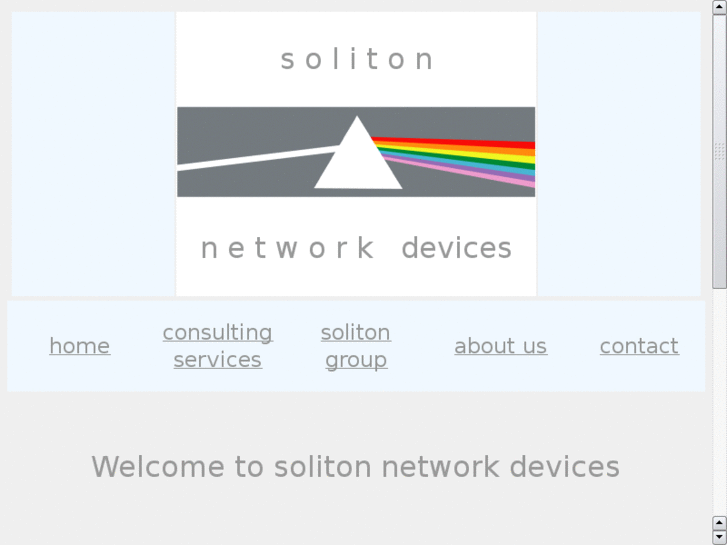 www.solitonnetworkdevices.com