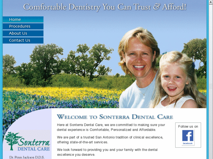 www.sonterradentalcare.com