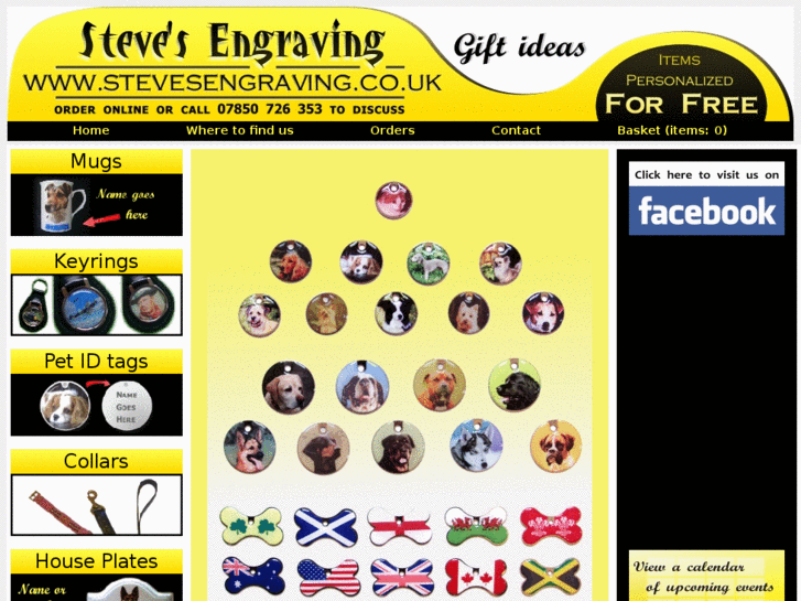 www.stevesengraving.co.uk