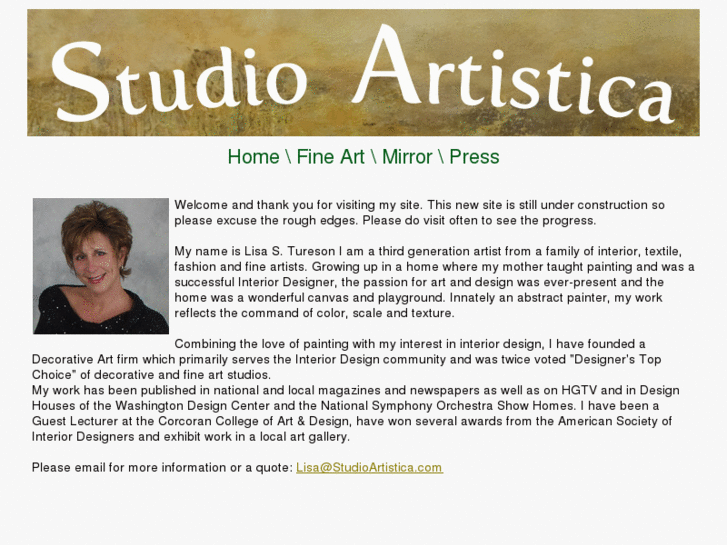 www.studioartistica.com