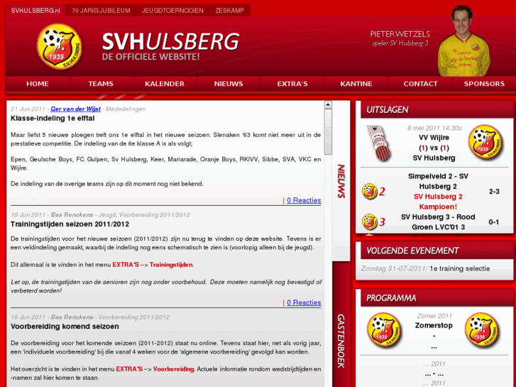 www.svhulsberg.nl