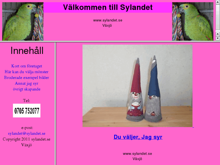 www.sylandet.se