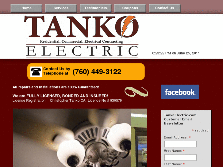 www.tankoelectric.com