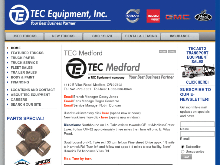 www.tecofmedford.com