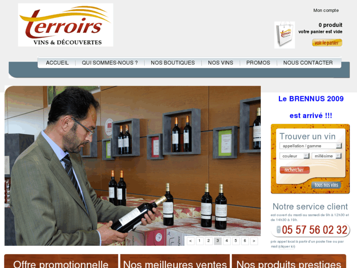 www.terroirs-vins.com