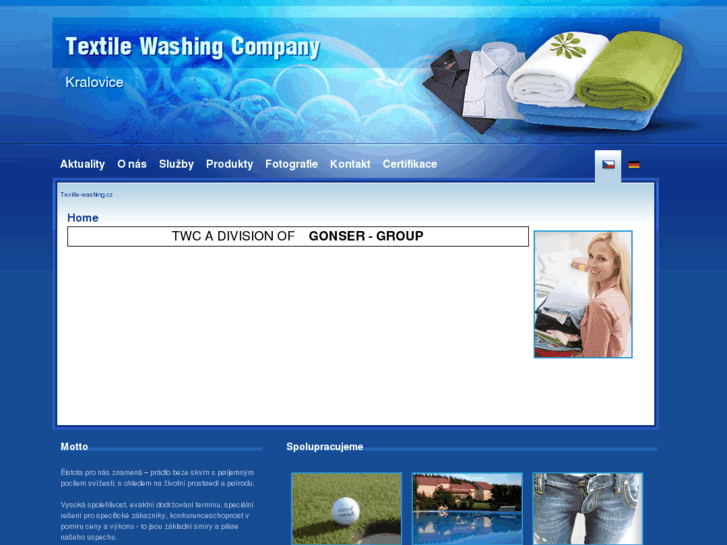 www.textile-washing.com
